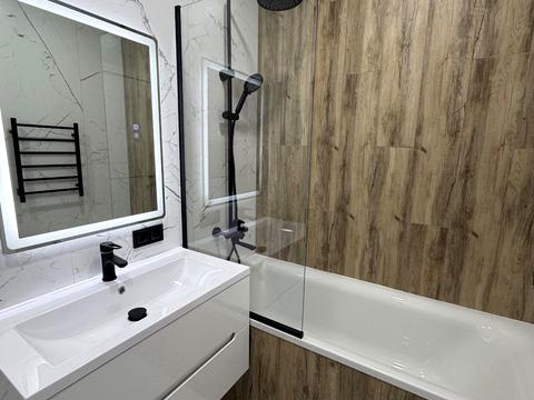 квартира за адресою Братів Шеметів вул., 7