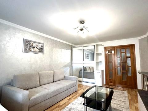 квартира по адресу Цегельный пер., 2