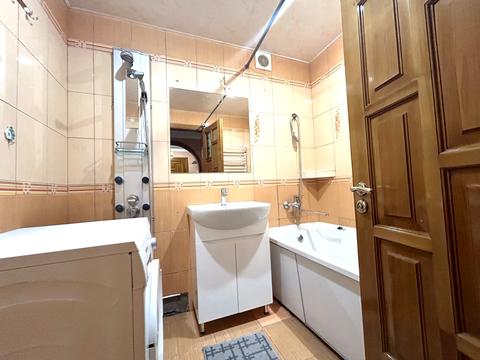 квартира по адресу Цегельный пер., 2