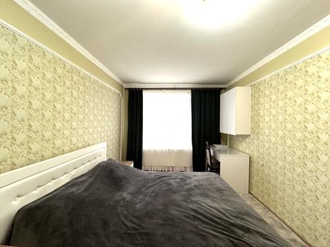 квартира по адресу Цегельный пер., 2