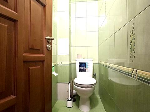 квартира по адресу Цегельный пер., 2