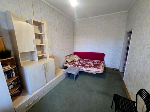 квартира по адресу Коперника ул., 18