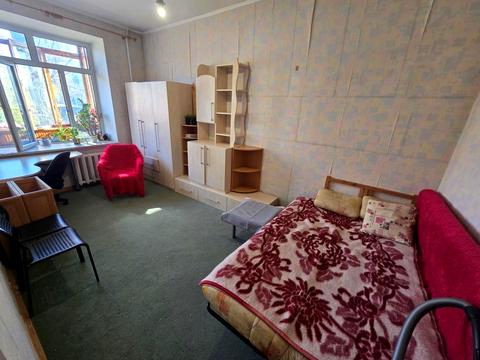 квартира по адресу Коперника ул., 18