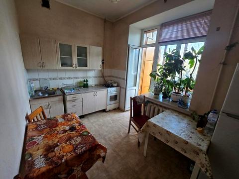 квартира по адресу Коперника ул., 18