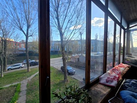 квартира по адресу Коперника ул., 18