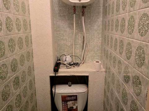 квартира по адресу Коперника ул., 18