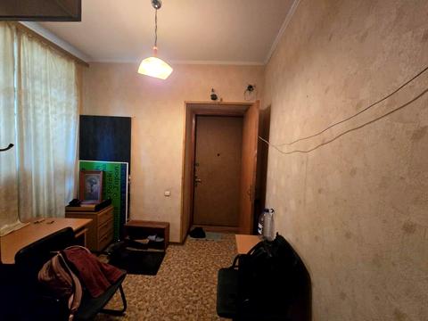 квартира по адресу Коперника ул., 18