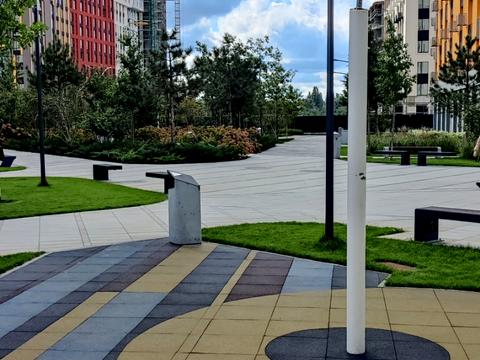 квартира за адресою Столичне шосе, 1