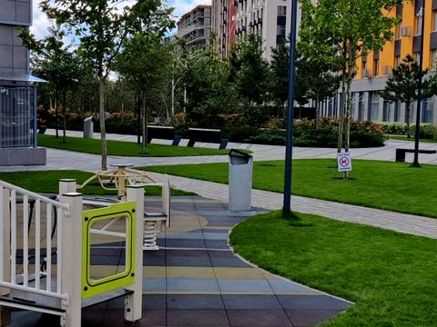 квартира за адресою Столичне шосе, 1