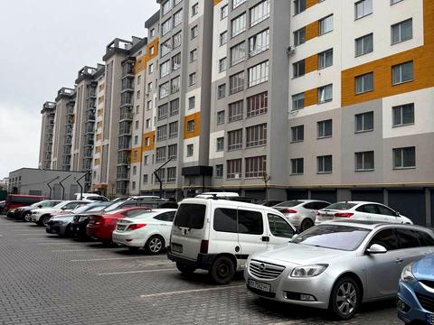квартира по адресу Вінницьке шоссе, 1/8-Б