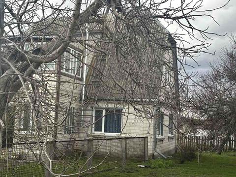 будинок за адресою Центральна вул., 98