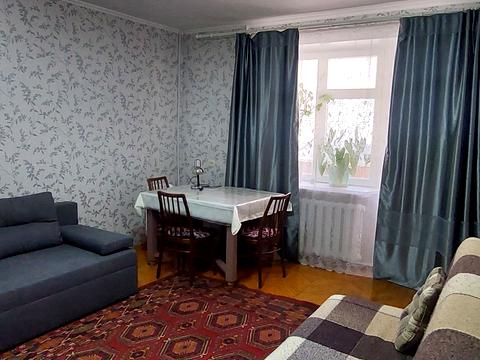 квартира по адресу Контр-адмирала Лунина ул., 15а