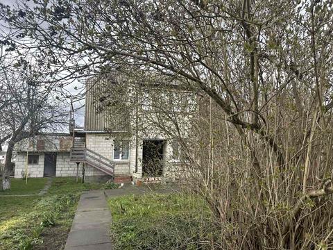 будинок за адресою Центральна вул., 98