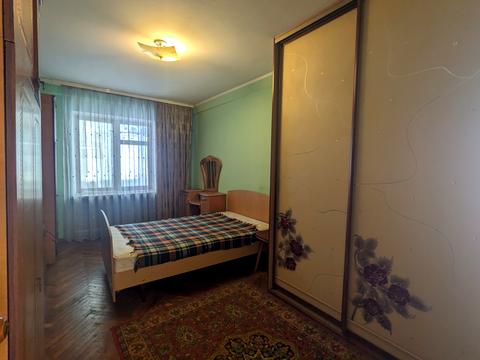 квартира за адресою Нове вул., 11-А