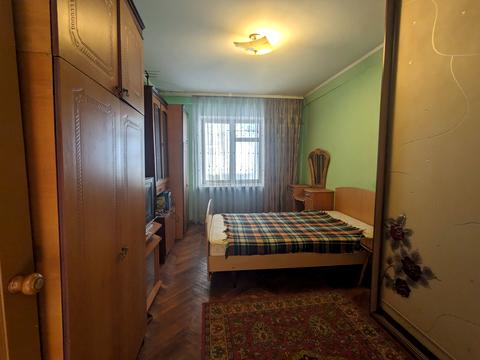 квартира за адресою Нове вул., 11-А