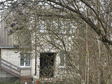 будинок за адресою Центральна вул., 98