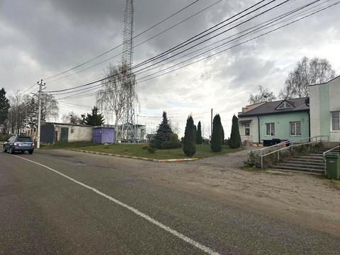 будинок за адресою Центральна вул., 98