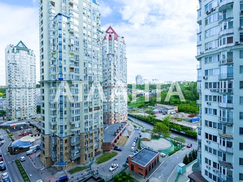 квартира за адресою Генерала Шаповала вул. (Механізаторів), 2