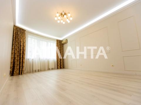 квартира за адресою Генерала Шаповала вул. (Механізаторів), 2