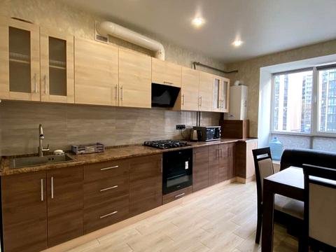 квартира за адресою Набережна Перемоги вул., 42