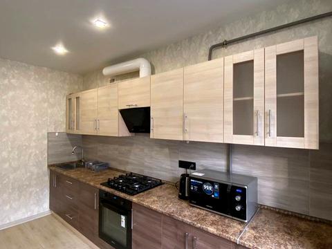 квартира за адресою Набережна Перемоги вул., 42