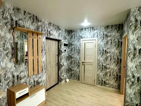 квартира за адресою Набережна Перемоги вул., 42