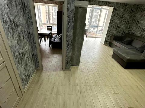 квартира за адресою Набережна Перемоги вул., 42