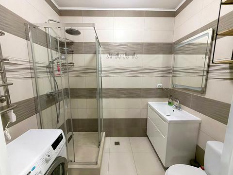 квартира по адресу Черновола просп. (700-летия Львова), 16д