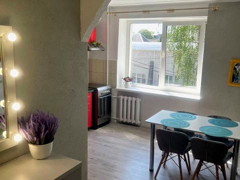 квартира за адресою Робітничий пров., 4