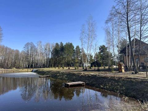 дом по адресу Яблунева, 33