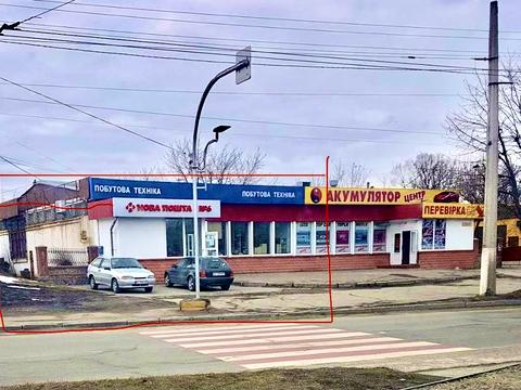 комерційна за адресою Заярська вул., 1