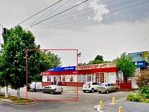 комерційна за адресою Заярська вул., 1