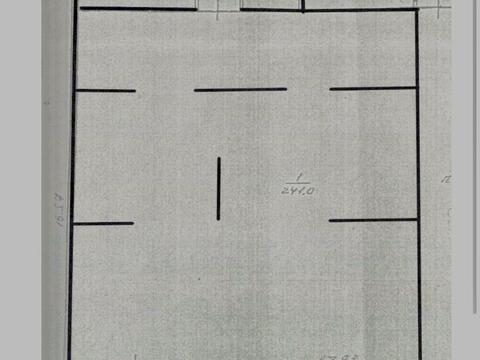 комерційна за адресою Заярська вул., 1