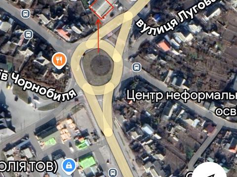 комерційна за адресою Заярська вул., 1