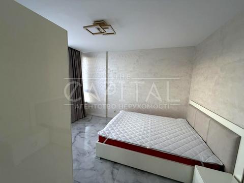 квартира по адресу Столичное шоссе, 3