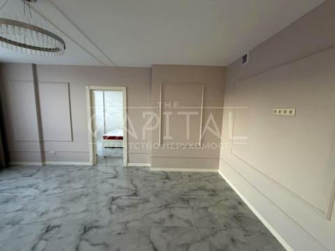 квартира по адресу Столичное шоссе, 3