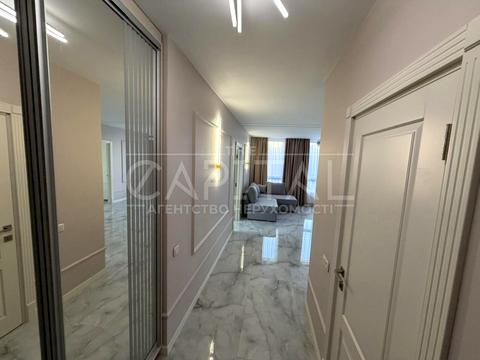 квартира по адресу Столичное шоссе, 3