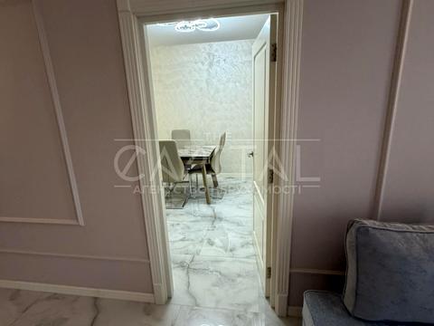 квартира по адресу Столичное шоссе, 3