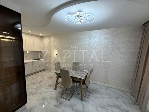 квартира по адресу Столичное шоссе, 3