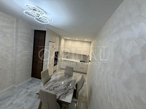 квартира по адресу Столичное шоссе, 3