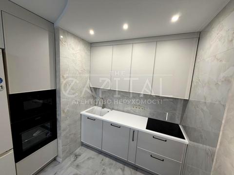 квартира по адресу Столичное шоссе, 3