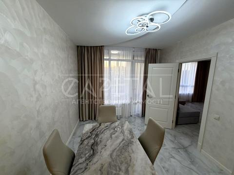 квартира по адресу Столичное шоссе, 3