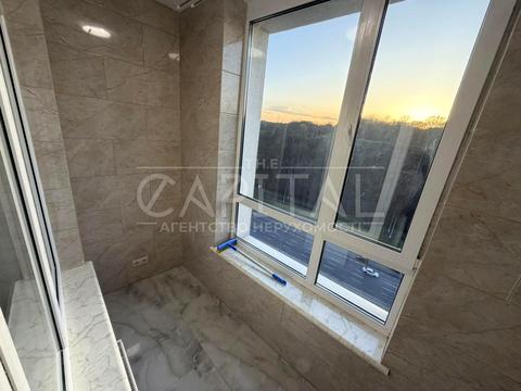 квартира по адресу Столичное шоссе, 3