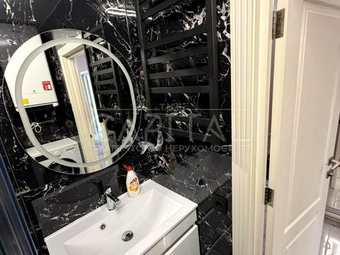 квартира по адресу Столичное шоссе, 3