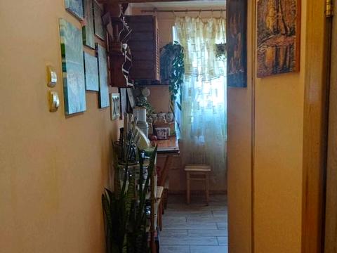 квартира по адресу Василия Симоненко ул., 22