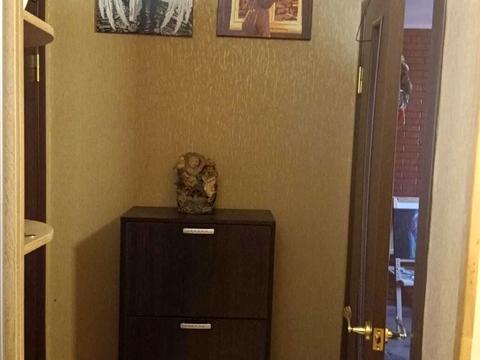 квартира по адресу Василия Симоненко ул., 22