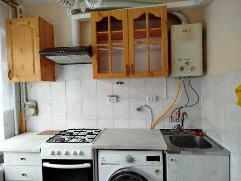 квартира за адресою Михайла Максимовича вул., 6