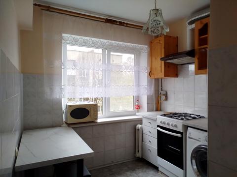 квартира за адресою Михайла Максимовича вул., 6