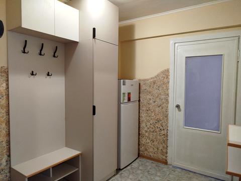 квартира за адресою Михайла Максимовича вул., 6