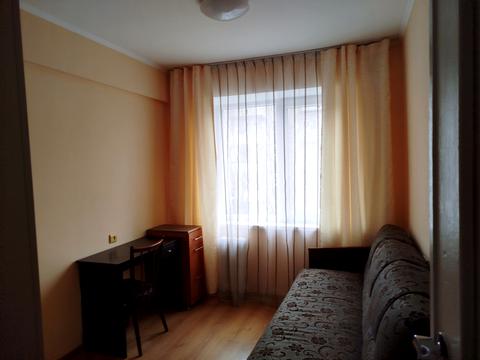 квартира за адресою Михайла Максимовича вул., 6